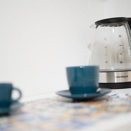 卡塔尼亚Antico Cortile Siciliano公寓 外观 照片
