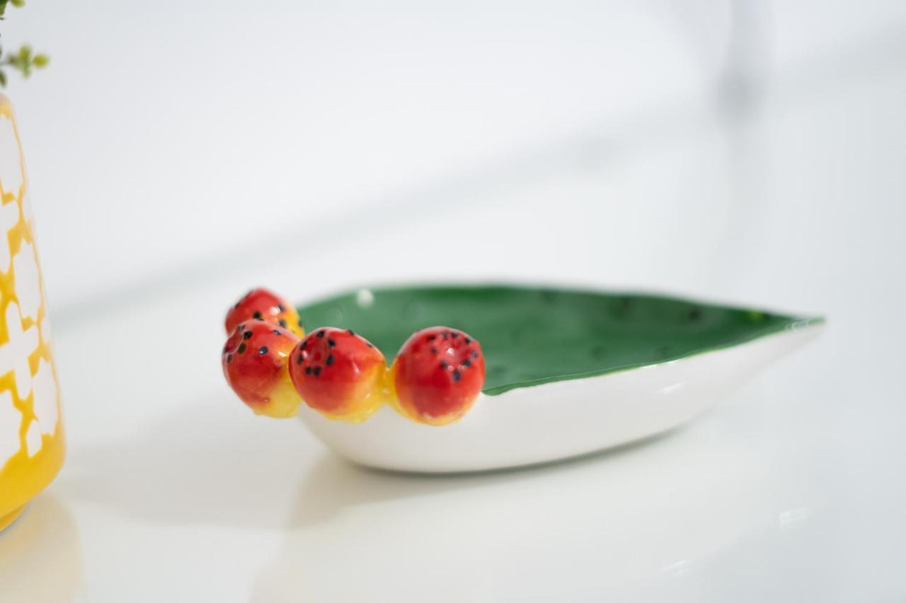 卡塔尼亚Antico Cortile Siciliano公寓 外观 照片