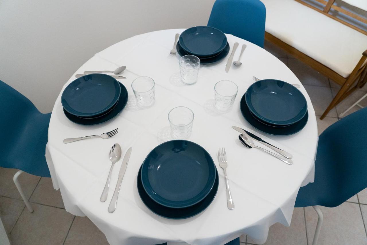 卡塔尼亚Antico Cortile Siciliano公寓 外观 照片