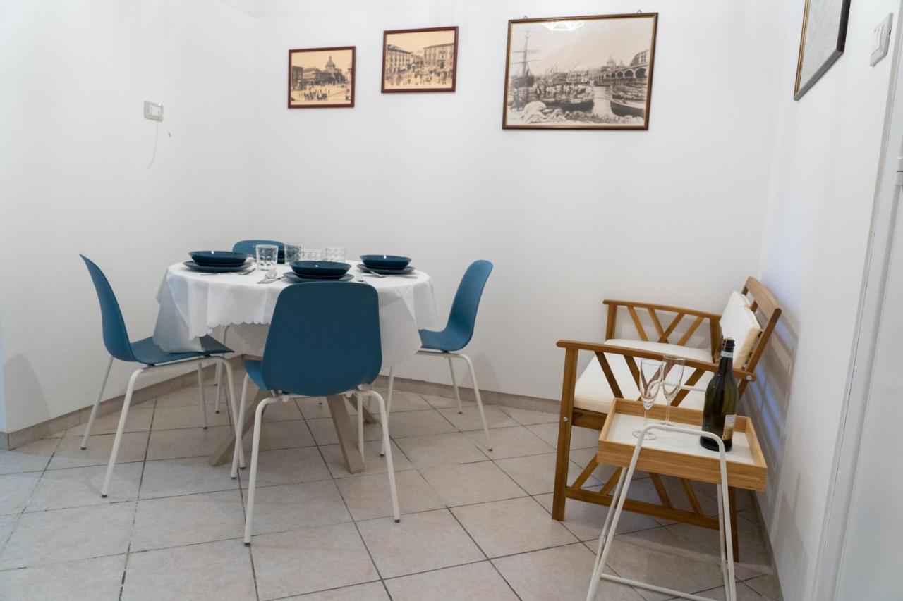 卡塔尼亚Antico Cortile Siciliano公寓 外观 照片