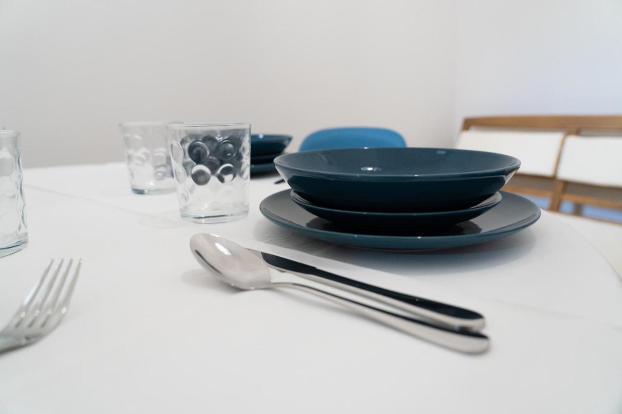 卡塔尼亚Antico Cortile Siciliano公寓 外观 照片